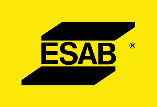 Imagen 5 de 7 de Electrodo Esab Ok 2,5 Mm X Caja 20 Kg 13a Punta Azul