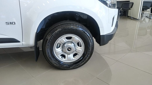 S-10 4x2 Ls 0km