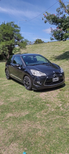 Citroën Ds3 1.6 Thp 156 Sport Chic 2011