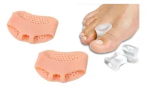 Comprar Plantillas Protectoras Metatarso + Correctores De Juanetes
