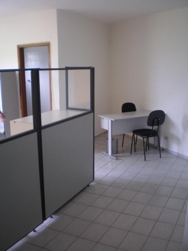 Imagem 9 de 9 de Ref.: 29742 - Sala Coml Em Barueri Para Aluguel - 29742