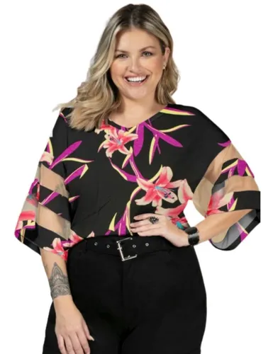 Blusas lindas mercado deals livre