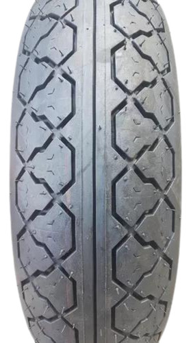 Pneu Metzeler Me77 Traseiro 140/90-15 Moto Uso Com Câmara