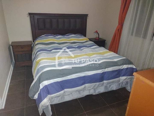 Casa En Venta De 4 Dorm. En Linares