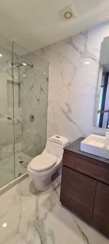 Imagen 9 de 10 de Departamento Nuevo En Venta En Polanco Entre Homero Y Horaci