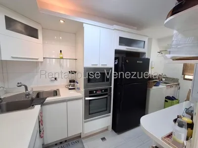 Apartamento en venta