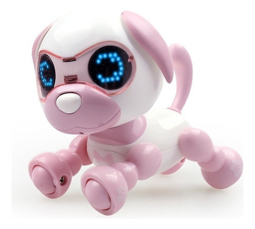 Robot Inteligente For Mascotas, Regalo Inteligente