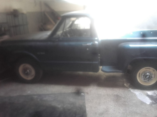 Chevrolet C10