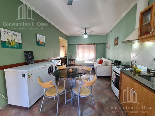 Imagen 8 de 30 de Casa En Banfield Oeste!!! Lote 10 X 28