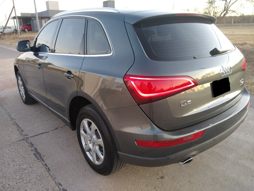 Imagen 10 de 21 de Audi Q5 2.0 Tfsi 225cv Tiptronic Quattro 4 Cubiertas Nuevas