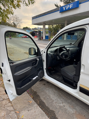 Citroën Berlingo Furgon 1.4 Bussines 75cv Am54