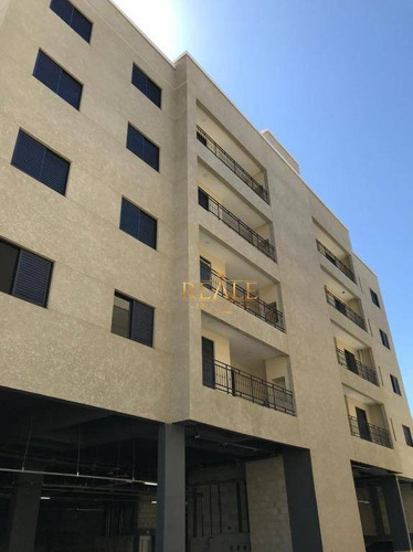 Imagem 16 de 30 de Apartamento Com 3 Dormitórios À Venda, 96 M² Por R$ 530.000,00 - Condomínio Mondo Itália - Vinhedo/sp - Ap0776
