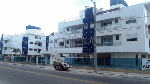 Imagem 23 de 30 de Cobertura À Venda, 180 M² Por R$ 820.000,00 - Ingleses - Florianópolis/sc - Co0313