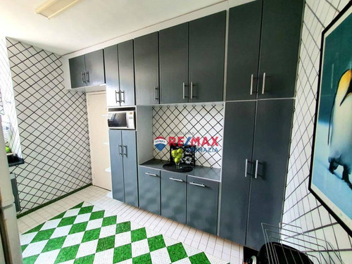 Imagem 18 de 23 de Lindo 2 Quartos (original 3 Quartos) À Venda, 122 M² - Humaitá - Rio De Janeiro/rj - Ap0356