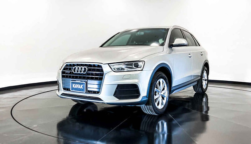 Imagen 1 de 15 de 41875 - Audi Q3 2016 Con Garantía