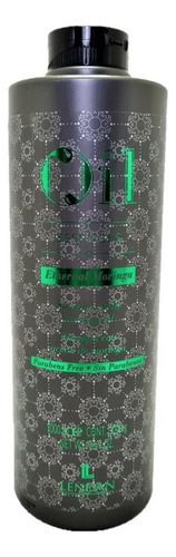 Shampoo Moringa Lendan Rejuvenecedor Ethernal 1lt
