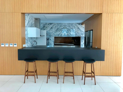 Venta Con Renta Apartamento 2 D En Suite + Serv. Forum Buceo