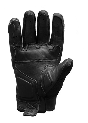 Imagen 4 de 7 de Guantes Moto Stav Core Protection Shock Control