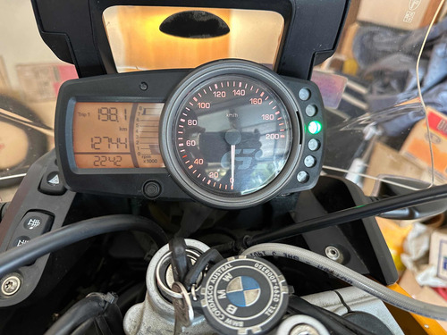 Bmw G650gs