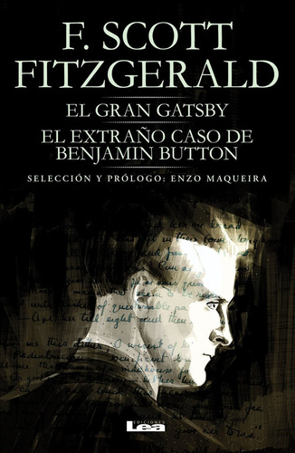 El Gran Gatsby - Francis Scott Fitzgerald