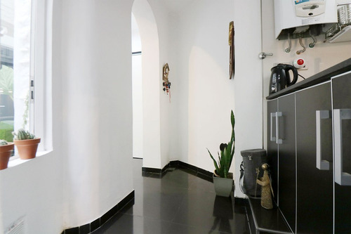 Venta De Ph Cinco Ambientes En Villa Crespo
