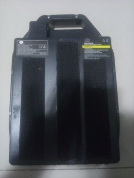 Imagem 1 de 2 de Manutenção Em Baterias De Moto E Patinete Elétrico.