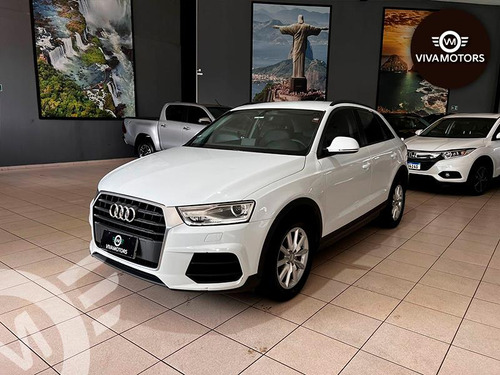 Audi Q3 1.4 Tfsi Ambiente