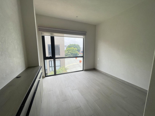 Departamento En Venta Nuevo Benito Juarez