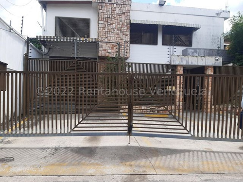 Cf Hermoso Edificio Con Excelente Distribución Con Mobiliario De Oficina A La Venta En El Limón!! Listing 25-14707