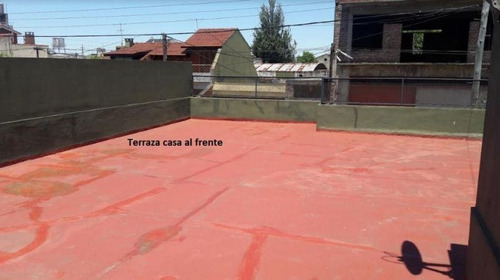 Casa 6 Ambientes Separados Con Cochera Apto Credito