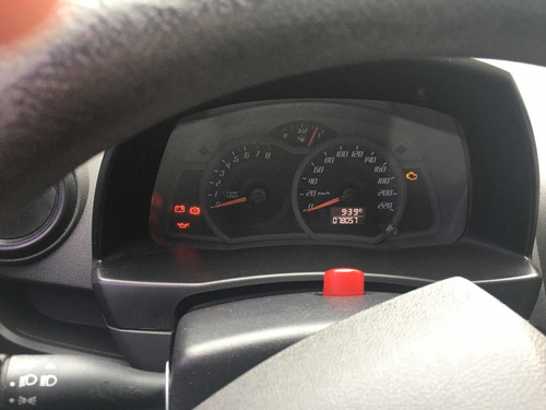 Ford Ka 1.6 Fly Viral 95cv 2012