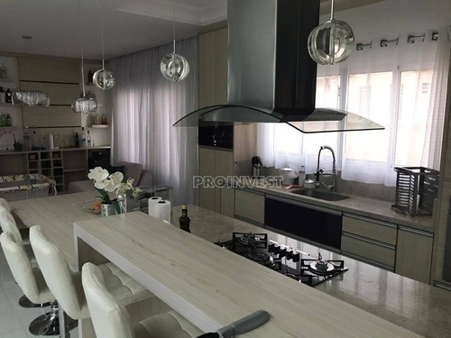 Casa Térrea Estilo Clean Comercial Ou Residencial A Venda, 250 M² - Jardim Floresta - Vargem Grande Paulista/sp - Ca18252