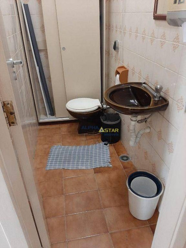 Imagem 6 de 30 de Loja Para Alugar, 64 M² Por R$ 8.000,00/mês - Alphaville Comercial - Barueri/sp - Lo0575