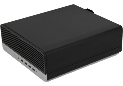 Imagen 2 de 3 de Computadora Pentium Gold 8va Gen *i3 8va* Tienda Fisica