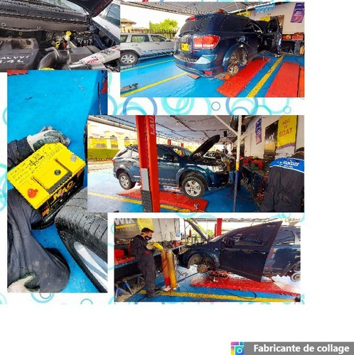Dodge Journey Se 2.4cc Autom -5 Puestos