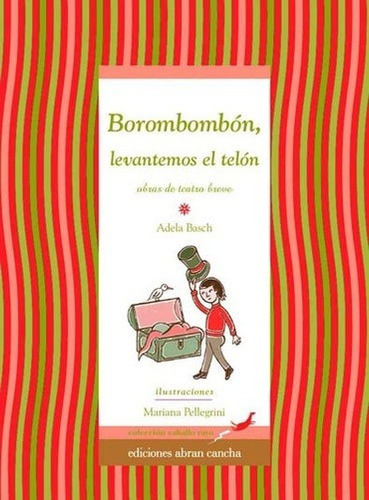 Borombombon Levantemos El Telon - Basch Adela