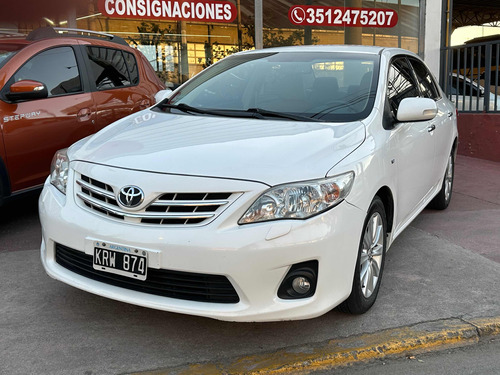 Toyota Corolla 1.8 Se-g Mt 136cv