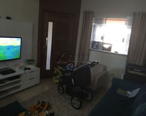Casa A Venda Em Sorocaba, Sp. - 2464 - 33116386