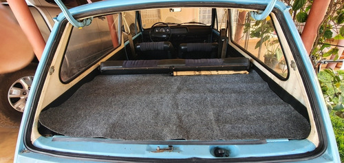 Volkswagen Brasília