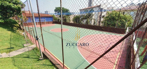 Apartamento Com 2 Dormitórios À Venda, 54 M² Por R$ 169.900,00 - Jardim Valéria - Guarulhos/sp - Ap16241