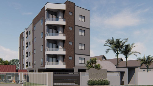 Imagem 13 de 15 de Apartamento Para Venda Em São José Dos Pinhais, Silveira Da Motta, 3 Dormitórios, 1 Suíte, 2 Banheiros, 1 Vaga - Sjp5880_1-1816988