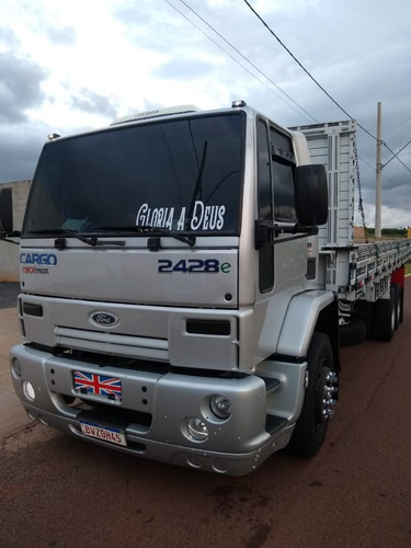 Ford Cargo 2428e