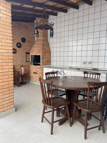 Imagem 16 de 24 de Casa À Venda, 180 M² Por R$ 900.000,00 - Jardim Torres São José - Jundiaí/sp - Ca1283