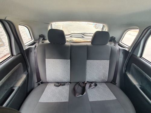 Imagem 6 de 6 de Ford Fiesta 2011 1.6 Fly Flex 5p