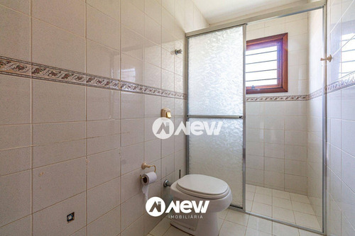 Imagem 17 de 24 de Casa Com 4 Dormitórios À Venda, 254 M² Por R$ 586.000,00 - Industrial - Dois Irmãos/rs - Ca3488