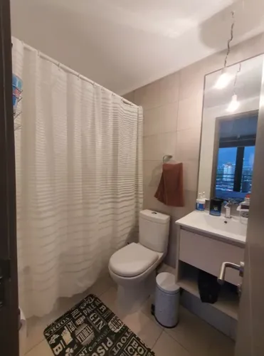 N65726 - Venta Departamento Irarrazaval - 1d1b1e1bo P. Egaña