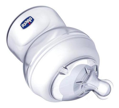 Imagen 2 de 4 de Chicco Biberón 150 Ml Natural Feeling Bebé