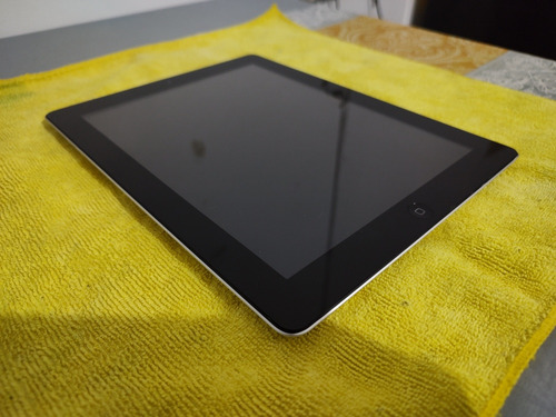 Remato iPad 3gen A1416  16gb
