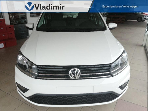 Volkswagen Gol Highline 2020 0km