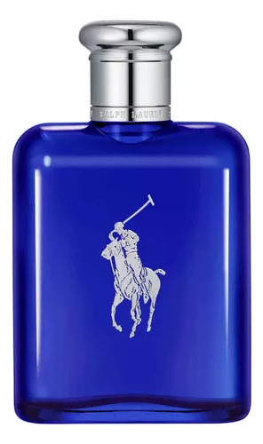 Perfume Polo Blue Edt 125ml Oferta